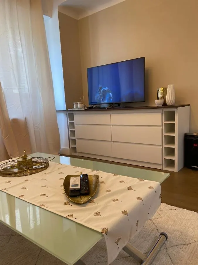 דירה קאן Studio Ipanema צרפת