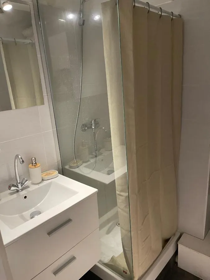 קאן Studio Ipanema צרפת